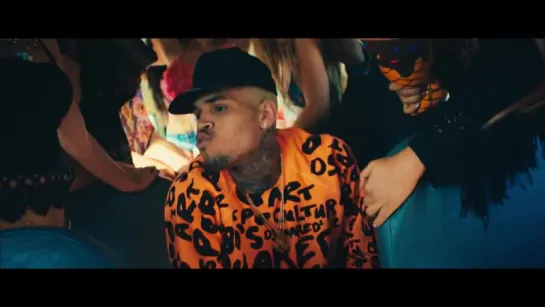 Deorro x Chris Brown - Five More Hours (Official Video)