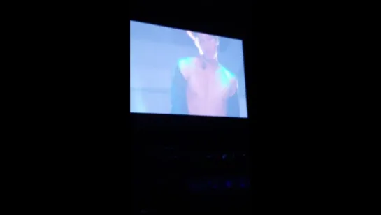 [LQ FANCAM] 170527 The EXO'rDIUM [dot] in Seoul @ EXO 's Kai