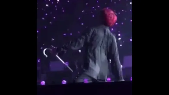 [LQ FANCAM] 160722 The EXO'rDIUM in Seoul: D-1 @ EXO's Chanyeol