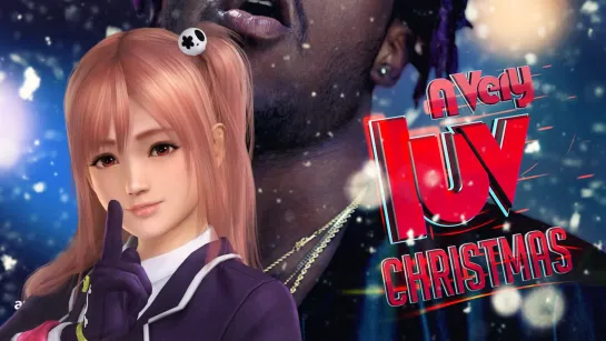 DJ Day-Day - A Very Lil Uzi Vert Christmas 2016 [Mixtape Teaser]