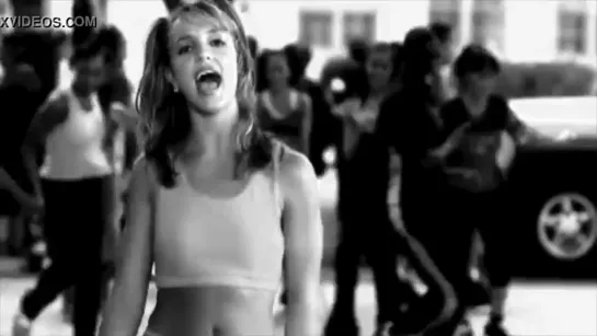 Britney Spears Baby One More Time