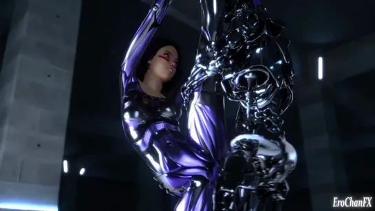 EroChanFX Alita