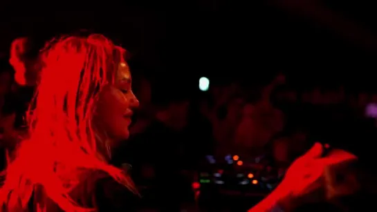 Deborah De Luca Live at Time Warp - 2D2S [DE] 2023