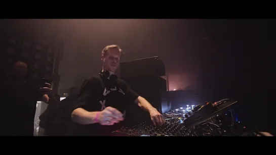 Joris Voorn at Paradigm, Groningen (NL) 14.12.2023