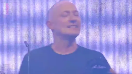 Paul Kalkbrenner - Fairground Festival 5 дек. 2023 - ARTE Concert