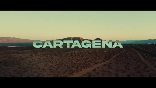 Cartagena - Steve Aoki ft. Greeicy [OFFICIAL MUSIC VIDEO 18 нояб. 2023 г.]