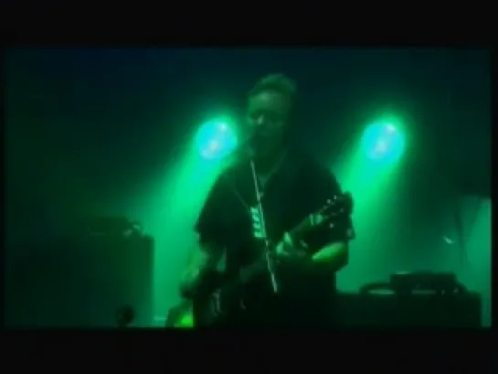 New Order - Transmission (Live in Glasgow)