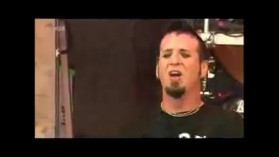 Mudvayne-(RockAmRing_2005)-Happy