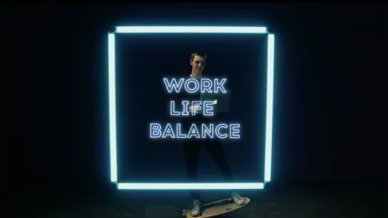 ITMO.LOVE 2022: номинация "Work Life Balance"