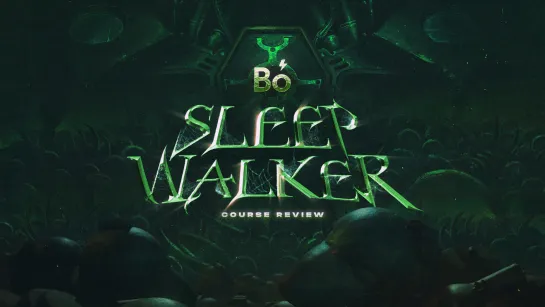 SleepWalker \\ Создаем синематики в Unreal Engine