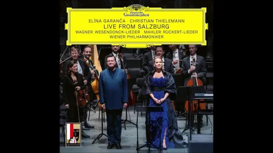 Elīna Garanča- Christian Thielemann- Live from Salzburg