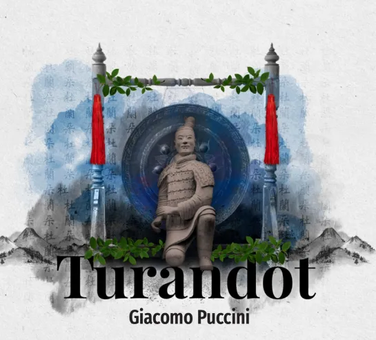 TURANDOT -Teatro Colón -: María Guleghina- Verónica Cangemi - Kristian Benedikt- James Morris 30.06.2019