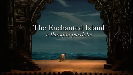 THE ENCHANTED ISLAND -Metropolitan Opera House, December 31, 2011 New Year's Eve Gala - World premiere HD