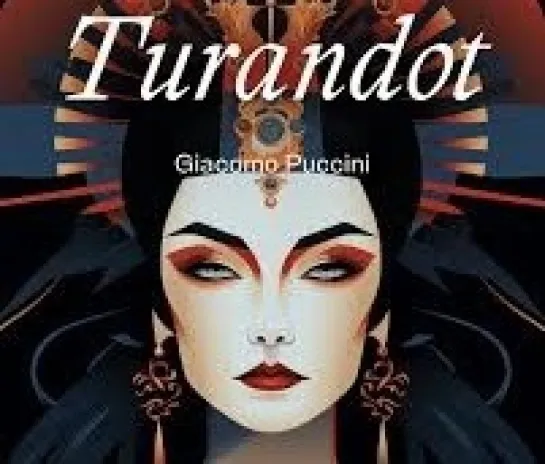 TURANDOT- TEATRO COLÓN- Mónica Ferracani- Jorge Puerta- Florencia Burgardt -Beatrice Venezi- 29.05.2024- HD