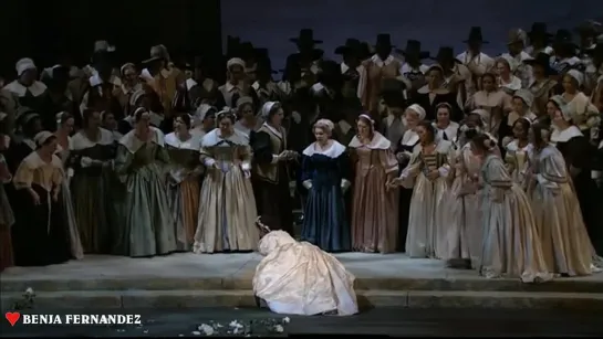 ESENCIALES ANNA NETREBKO