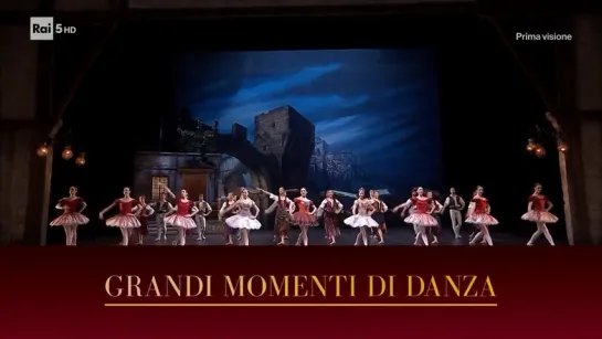 2021.02.25-GALA Teatro alla Scala Grandi Momenti di Danza