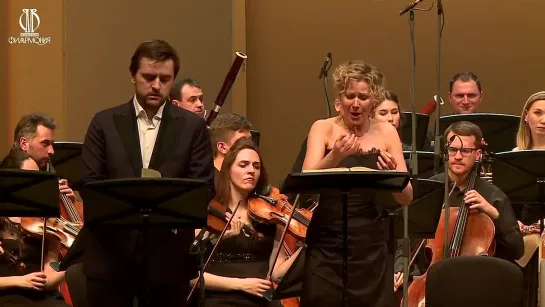 Don Giovanni, Stefano Montanari- Moscow Chamber Orchestra & Intrada Vocal Ensemble