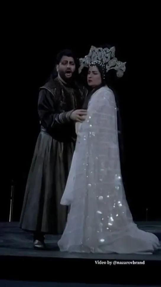 Turandot - Anna Netrebko- Yusif_Eyvazov- Mariinsky_25_02_2021