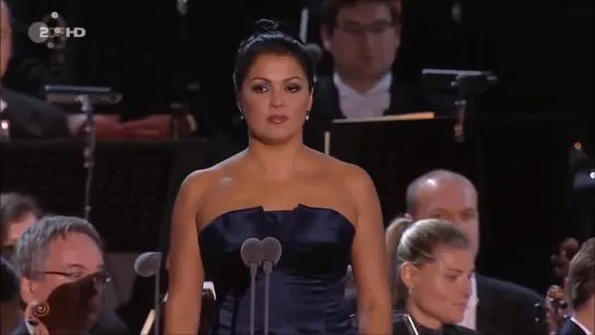 ANNA NETREBKO- LIVE SCENES & ARIAS