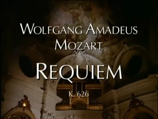 Mozart  - Requiem - Janowitz- Ludwig- Scheirer- Berry -  Karl Bohm