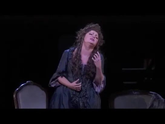 ANNA NETREBKO ( HIGHLIGHTS FROM AIDA SALZBURG & ADRIANA LECOUVREUR MET OPERA