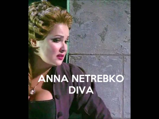 ANNA NETREBKO -Highlights Lucia Met, Trovatore Salzb & Met; E.Onegin Met; Macbeth Met & Roh, Contes d'Hoffmann Met))