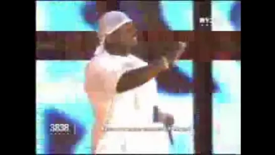 50 Cent в России!!!токо кто туда тимати позвал=))