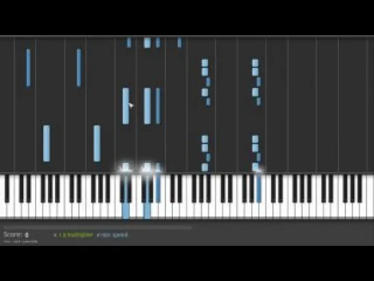 Requiem For A Dream - Piano Tutorial