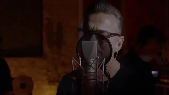 Depeche Mode - Wagging Tongue (Vinegar Hill Sessions)