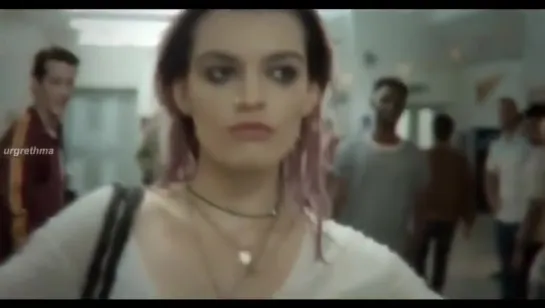 maeve wiley vine edit