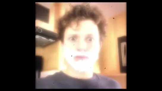 tom holland vine edit