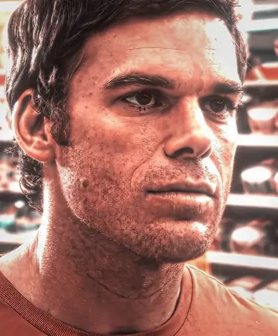 Edit | Dexter | sigma | Dexter Morgan | Michael C. Hall | Эдит | Декстер | Декстер Морган | Майкл Си Холл