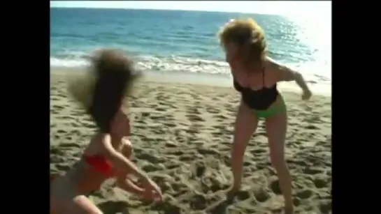 Catfight Wave Babes