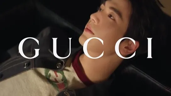 ❤️ZLH - GUCCI (19.07.2024)✨