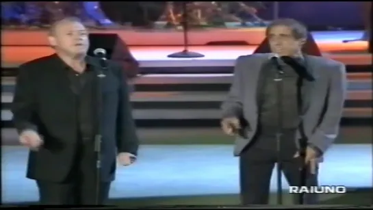 Joe Cocker, Adriano Celentano - High Time We Went, L'artigiano