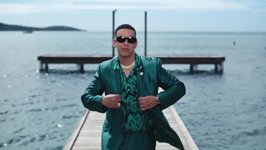 Daddy Yankee - Rumbatón