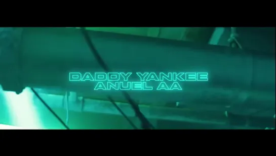 Daddy Yankee, Anuel AA Kendo Kaponi - Don Don