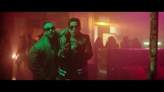 De La Ghetto - Caliente (feat. J Balvin)