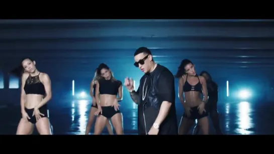 Daddy Yankee - Shaky Shaky