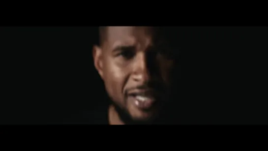 Usher - Crash