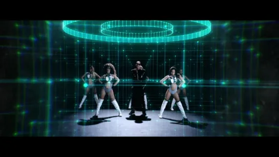 Daddy Yankee - Not a Crime (No Es Ilegal) Play-N-Skillz