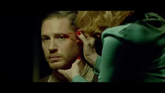 Tom Hardy - Forrest Bondurant (Lawless)