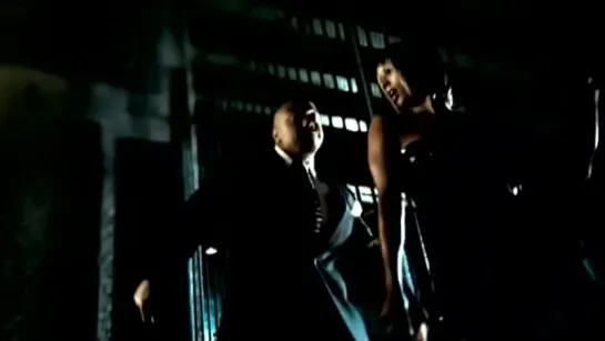 Timbaland ft. Keri Hilson and D.O.E. and Sebastian - The Way I Are