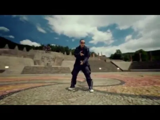 Daddy Yankee-Limbo