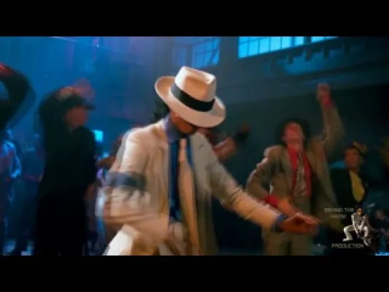 Michael Jackson - Smooth Criminal