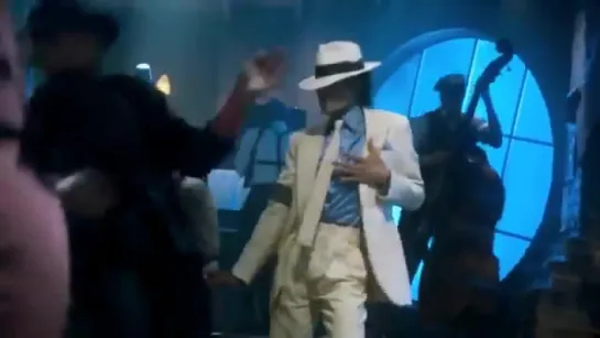 Michael Jackson - Smooth Criminal (Full Version) HD  DjNacho2012