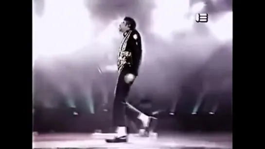 Michael Jackson - Jam - Live in Moscow DWT 1993 - Remastered [HD]