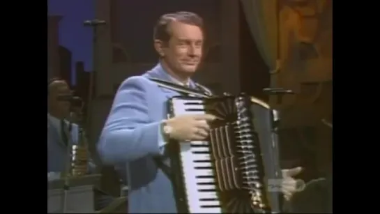 Lawrence Welk Pennsylvania Polka