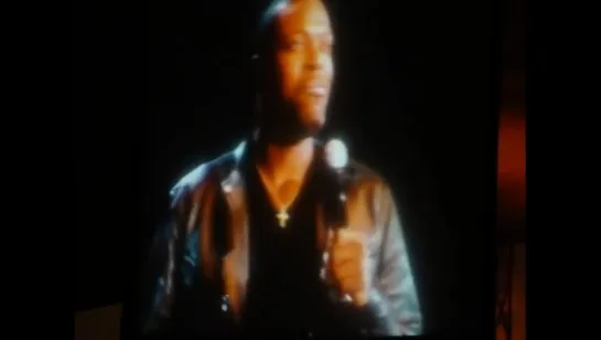 Comedy Jam 2011  Chris Tucker on Michael Jackson