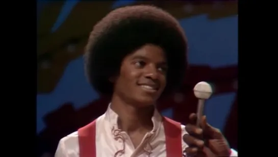 Michael Jackson interview with Don Cornelius -  SOUL TRAIN